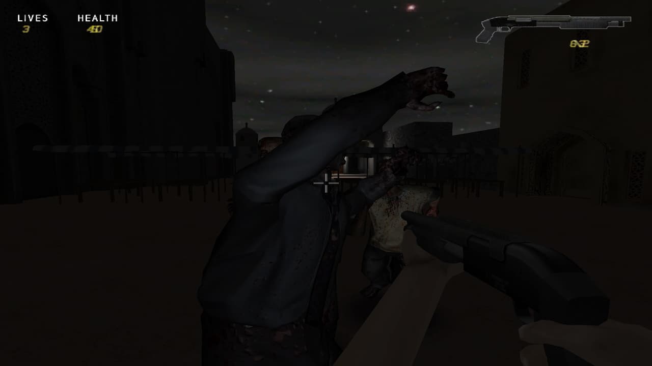 Horrific Horror screenshot 6