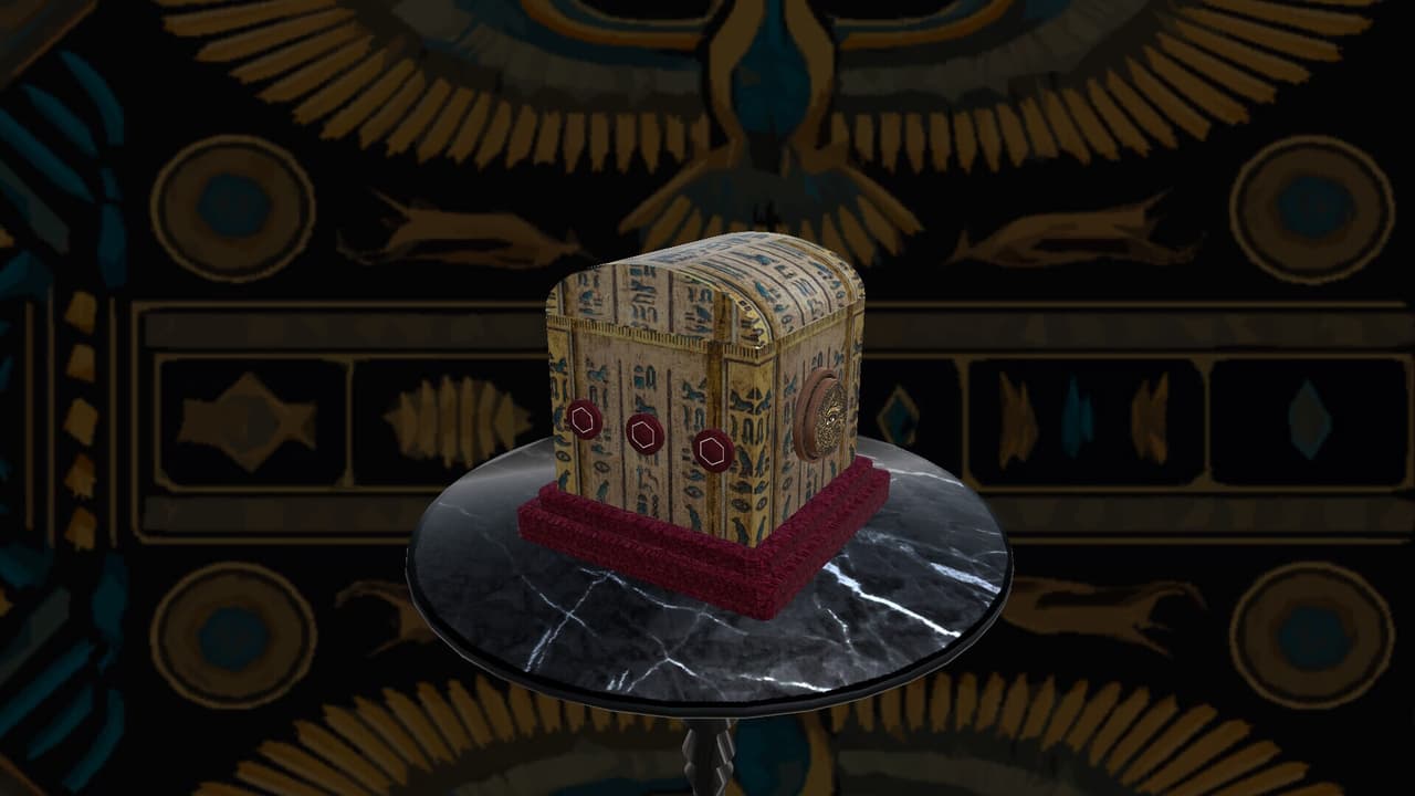 Mystery Box: Evolution screenshot 5