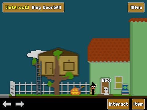 Candy, Please! screenshot 2