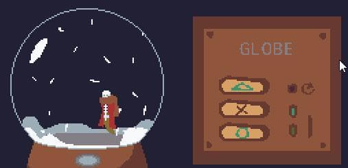 [LD38] globe screenshot 3
