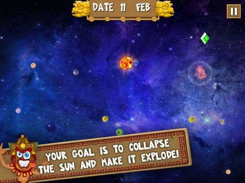 Mayan Prophecy screenshot 4