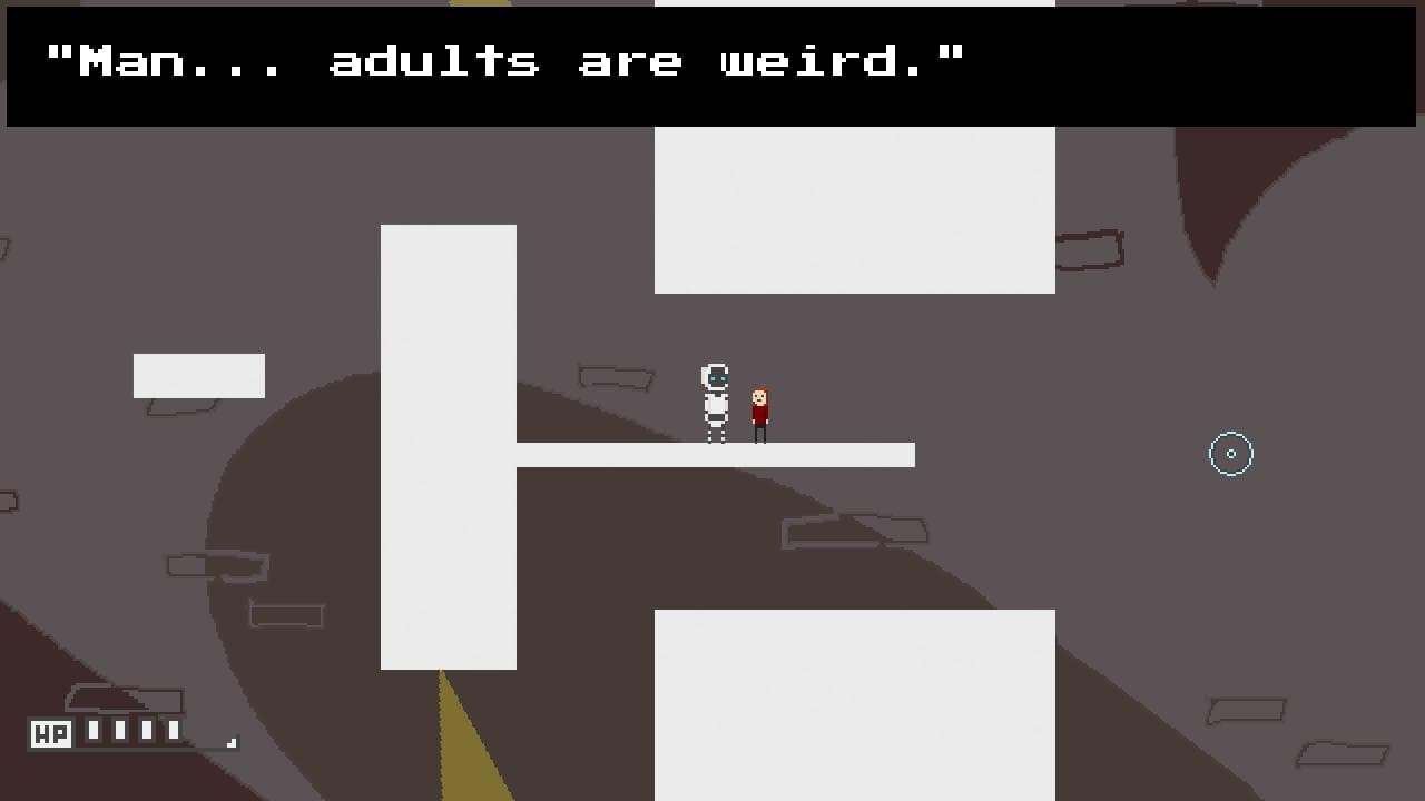 CyberFire screenshot 3