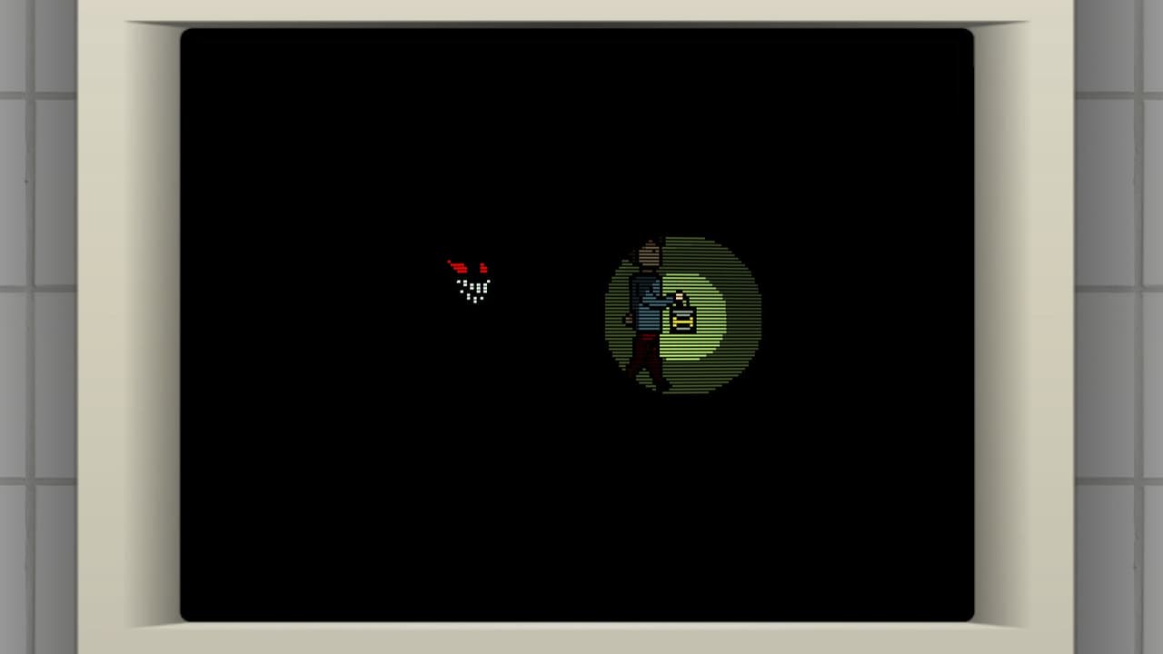 The Hungry One screenshot 5