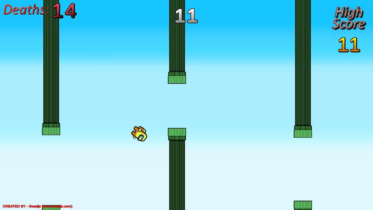 Among The Birds screenshot 4