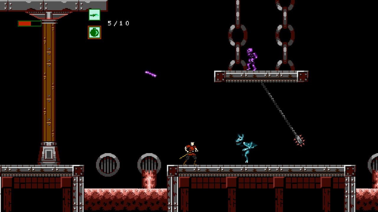 Ronins Requiem screenshot 5