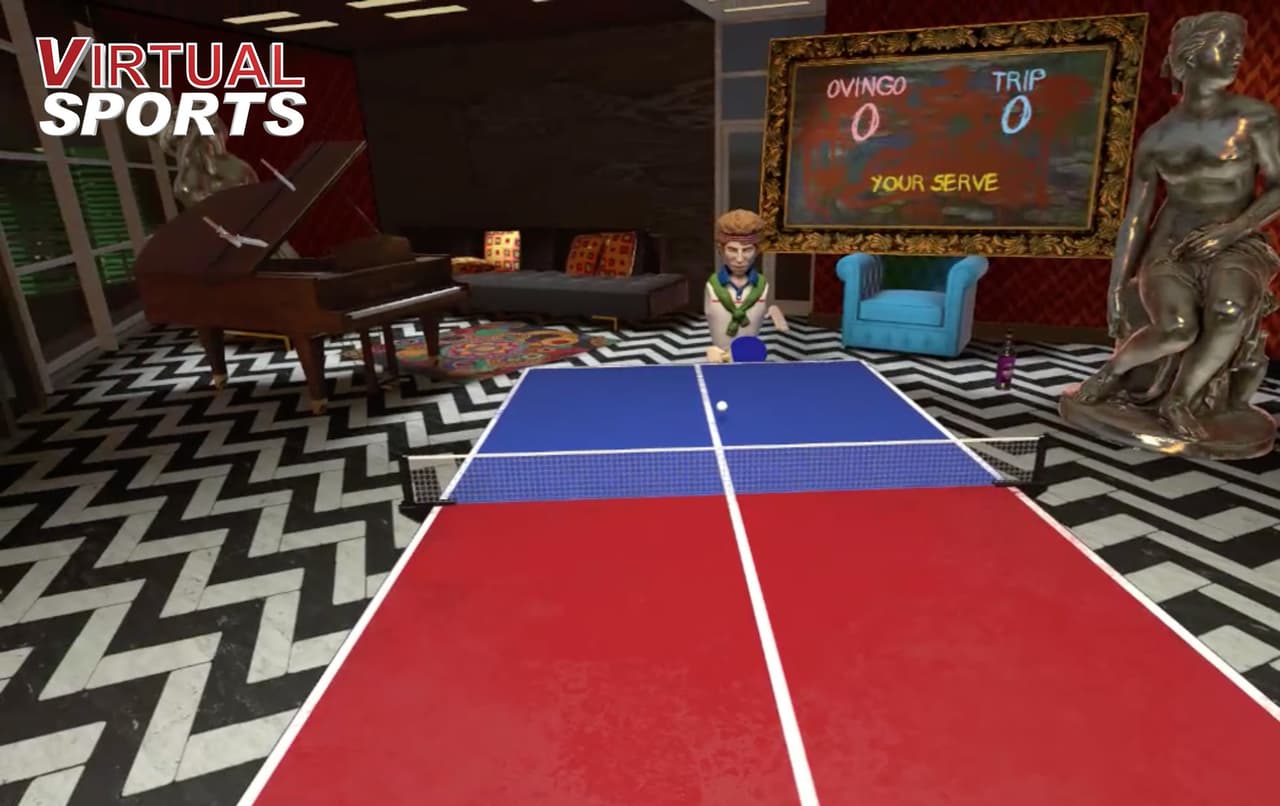 Virtual Sports screenshot 5