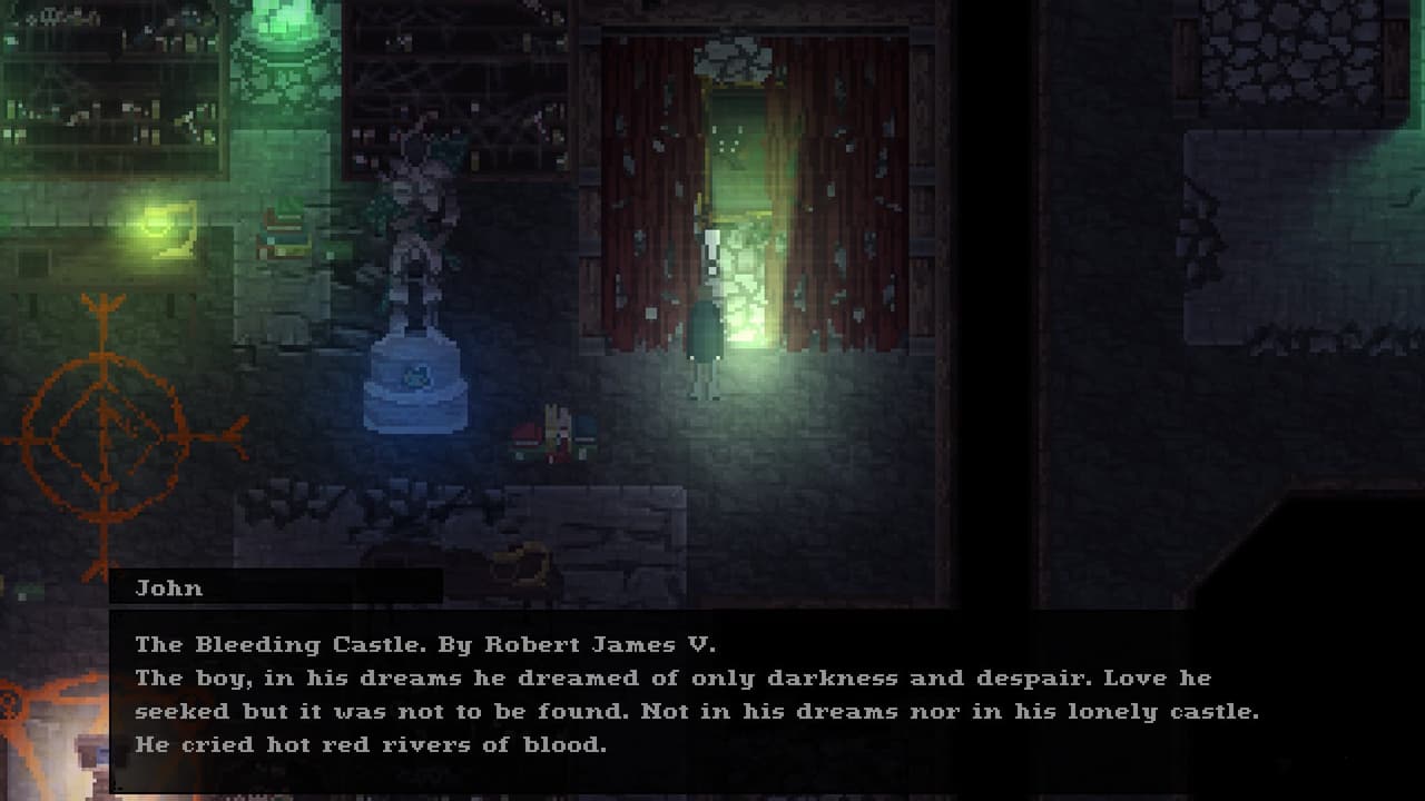 The Vrennman Case