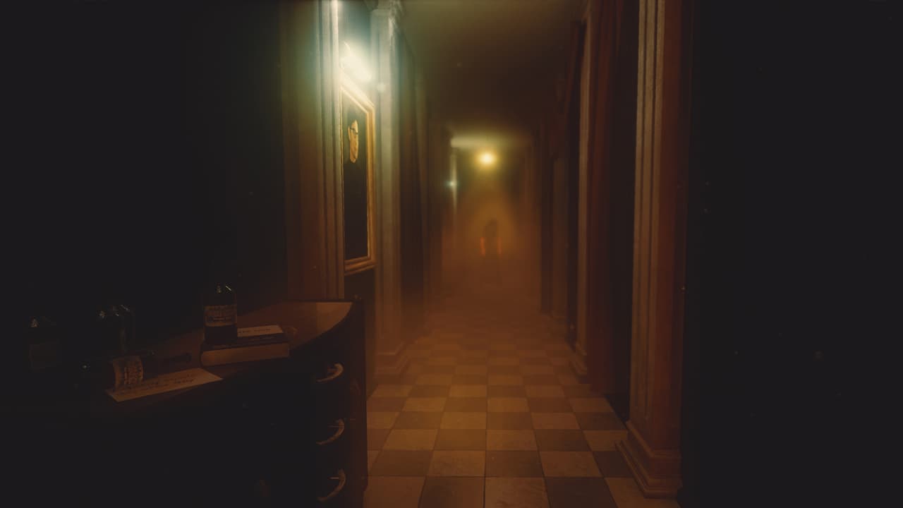 The Last Look screenshot 6