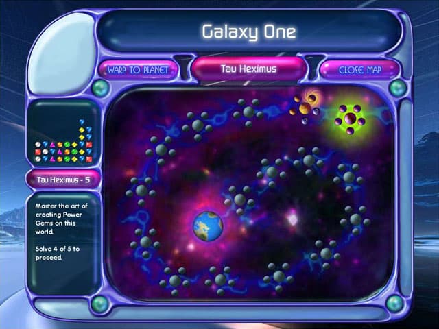 Bejeweled 2 screenshot 4