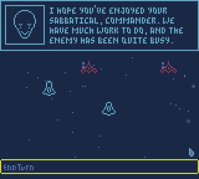 Embry screenshot 2