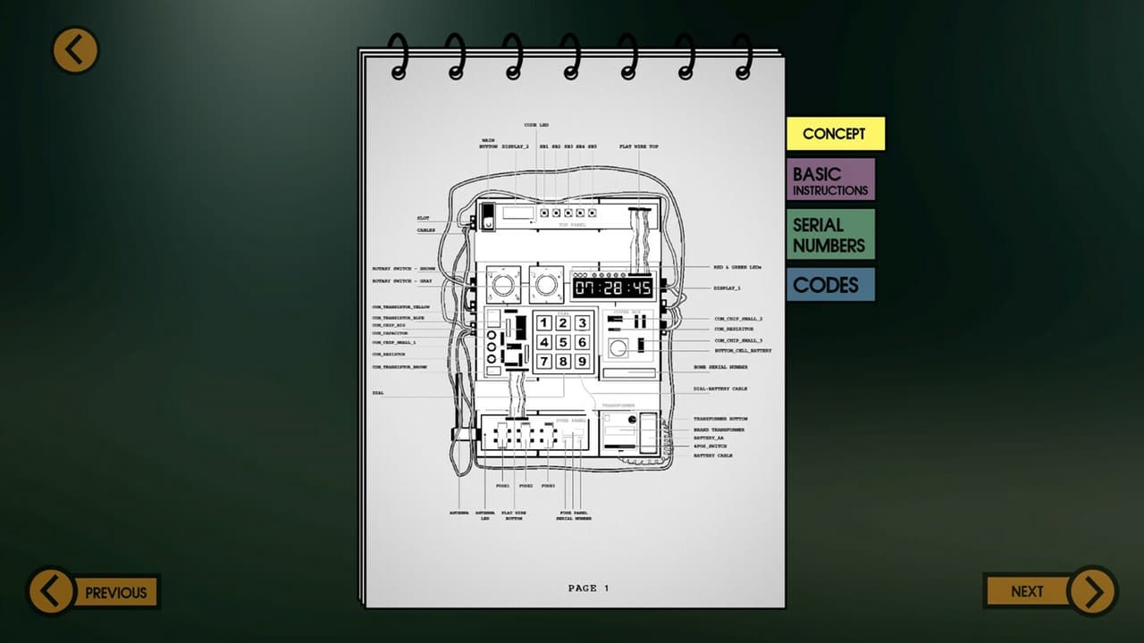 Destroy The Bomb screenshot 3