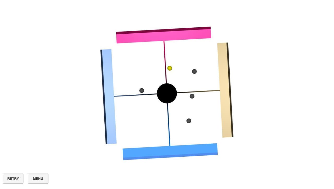 Grayd screenshot 3