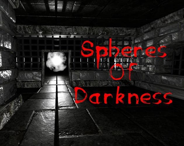Spheres Of Darkness screenshot 2