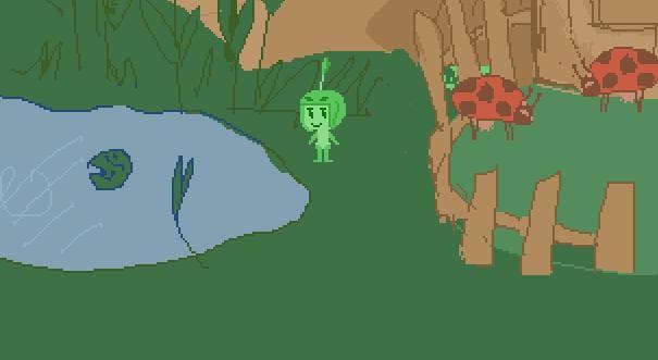 My Special Little Flower screenshot 4