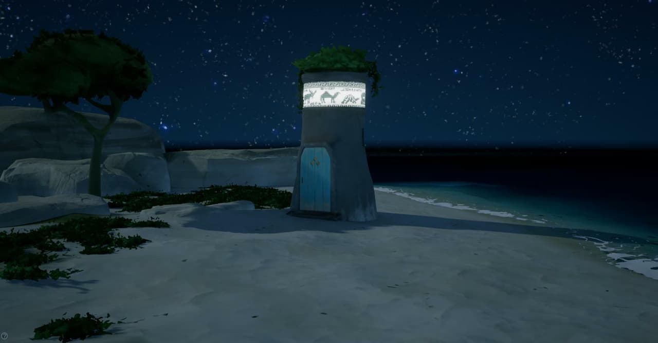 Coastal Town screenshot 2