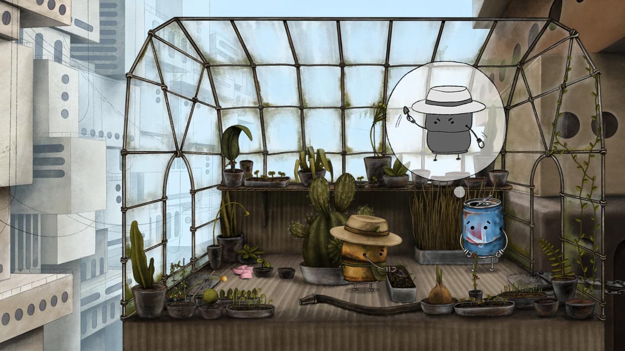 Boxville Demo (itch) screenshot 2