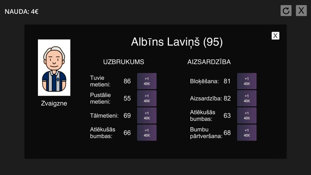 Pilnīgi Reālistisks Basketbola Simulators screenshot 5