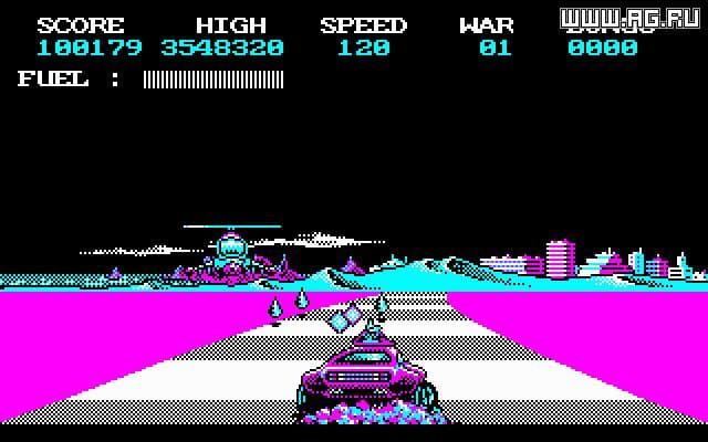 Fire & Forget screenshot 6
