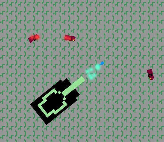 Dungeoneer Commander screenshot 4