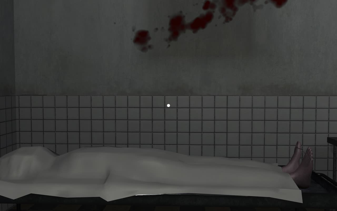 Please Wake Up screenshot 2