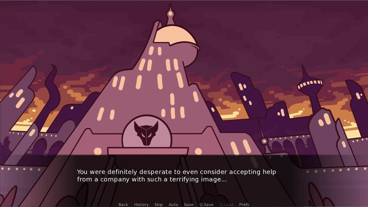 No More Future screenshot 4