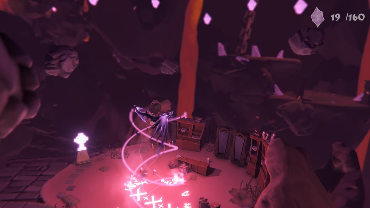Daemon (Florida Replay) screenshot 6