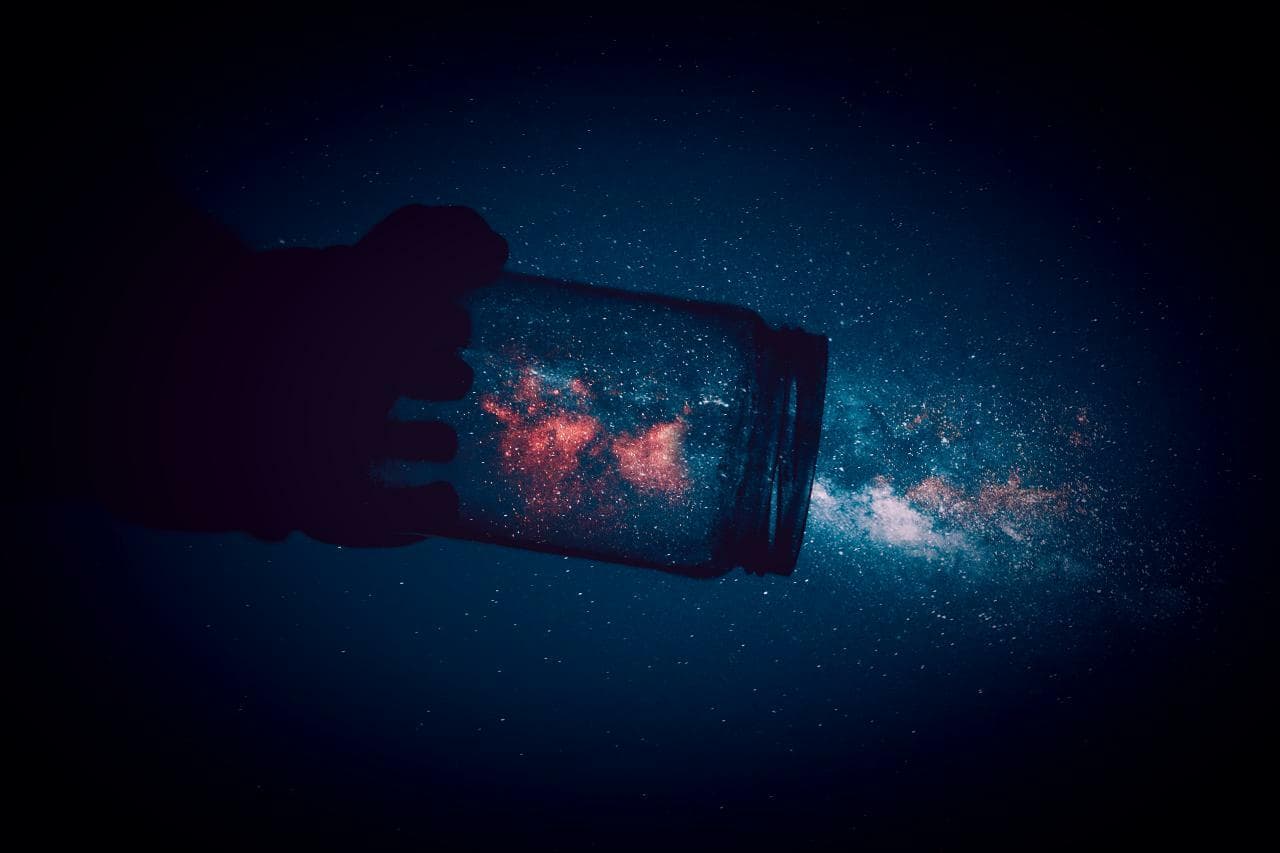Distant Travels