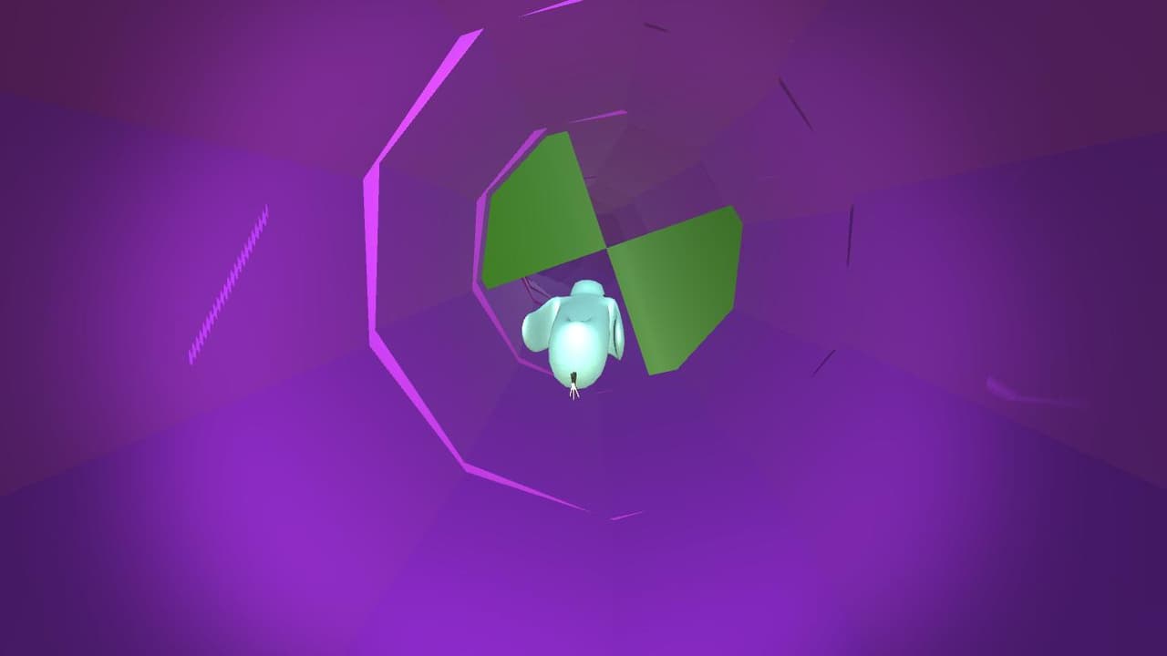 CyberFly screenshot 6