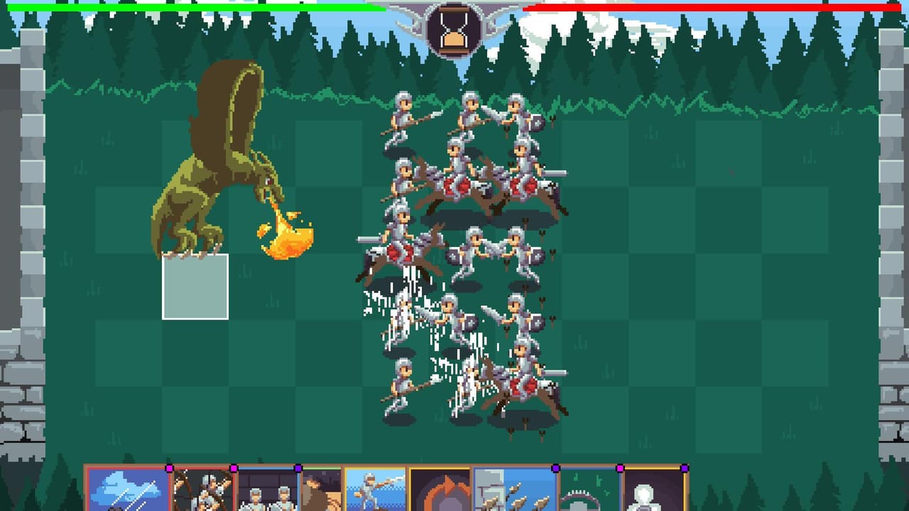 Fit to Rule screenshot 4