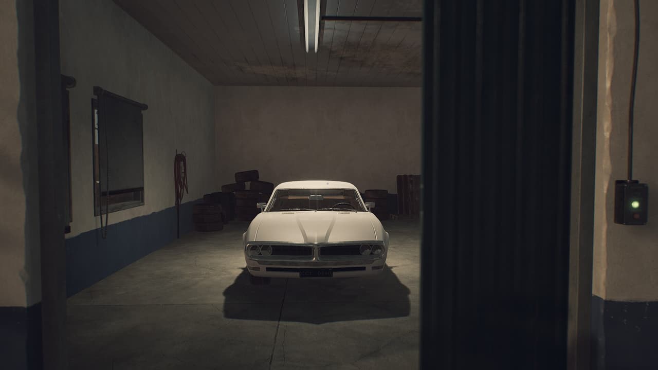 Its Not About The End screenshot 5