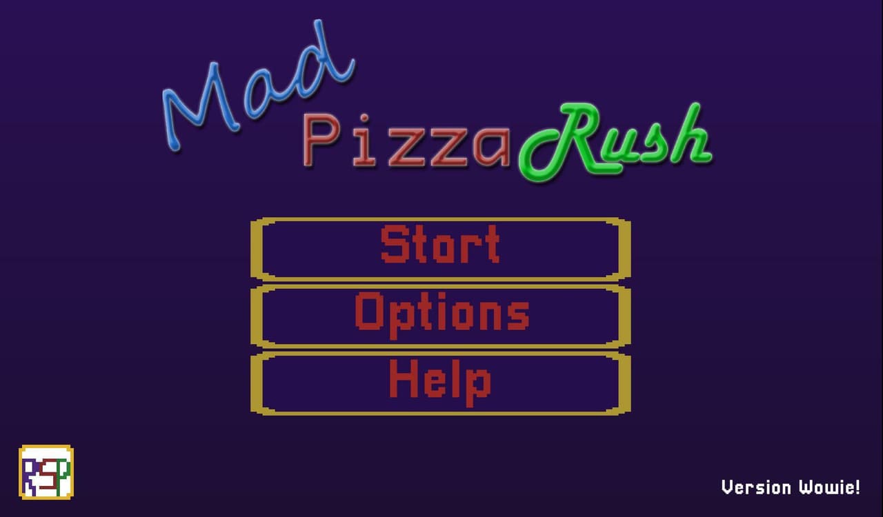 Mad Pizza Rush screenshot 2