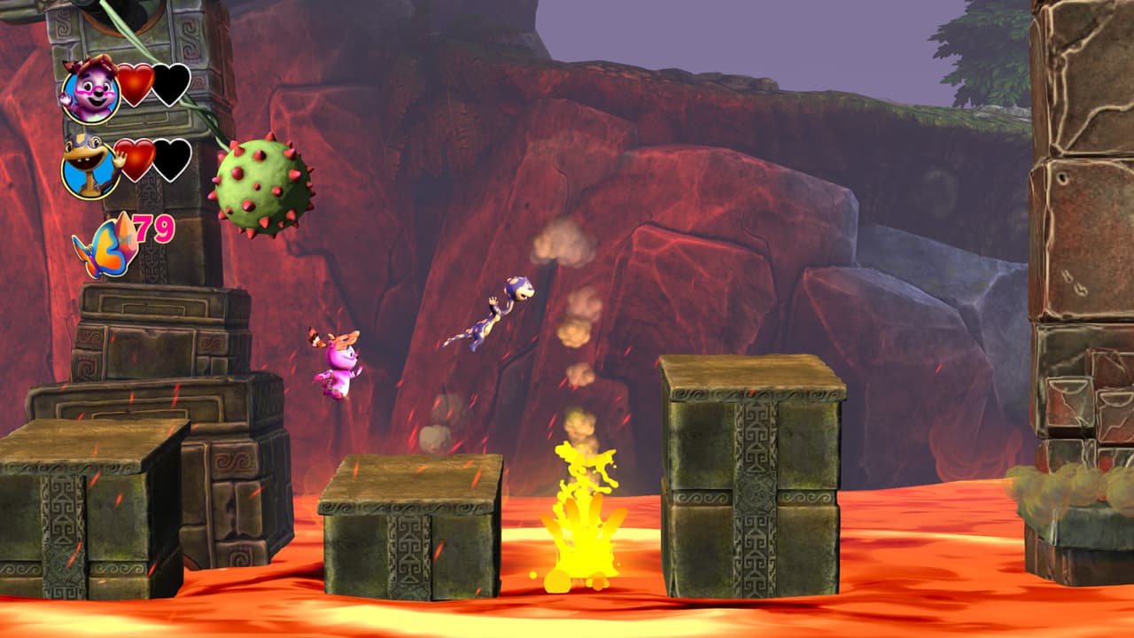 JUJU screenshot 2