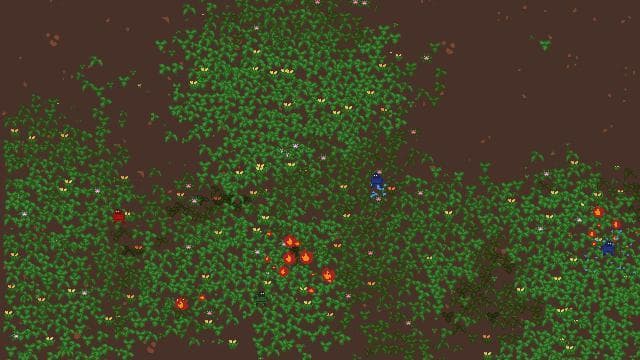 Entropy (itch) (Sleepy Studios) screenshot 4