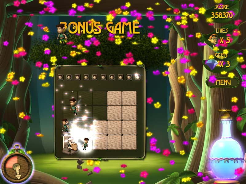 A Fairy Tale screenshot 2