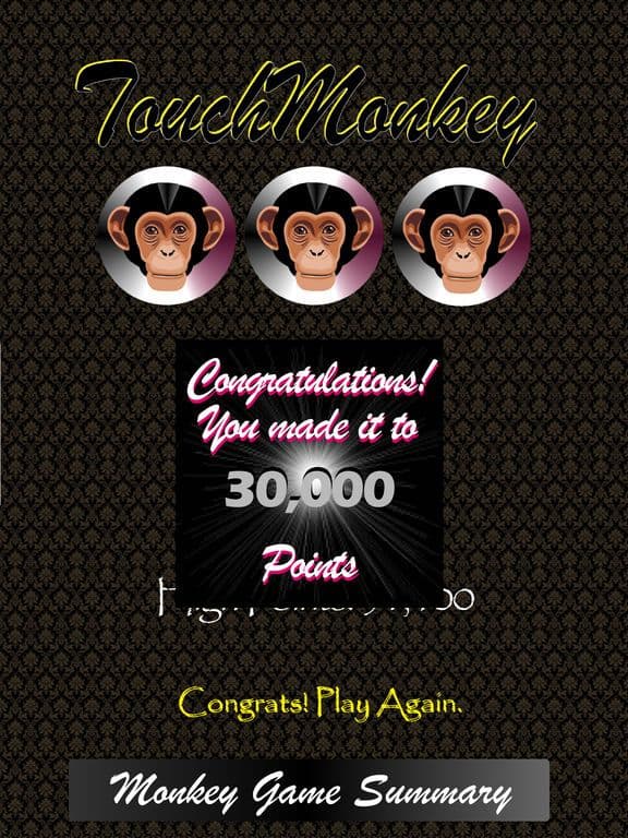 TouchMonkey