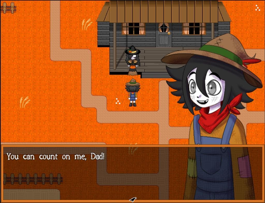 Crowscare screenshot 2