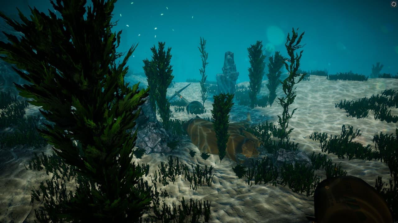 Prehistoric Marine Monsters screenshot 5