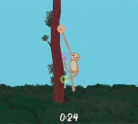 Our friend Sloth screenshot 2