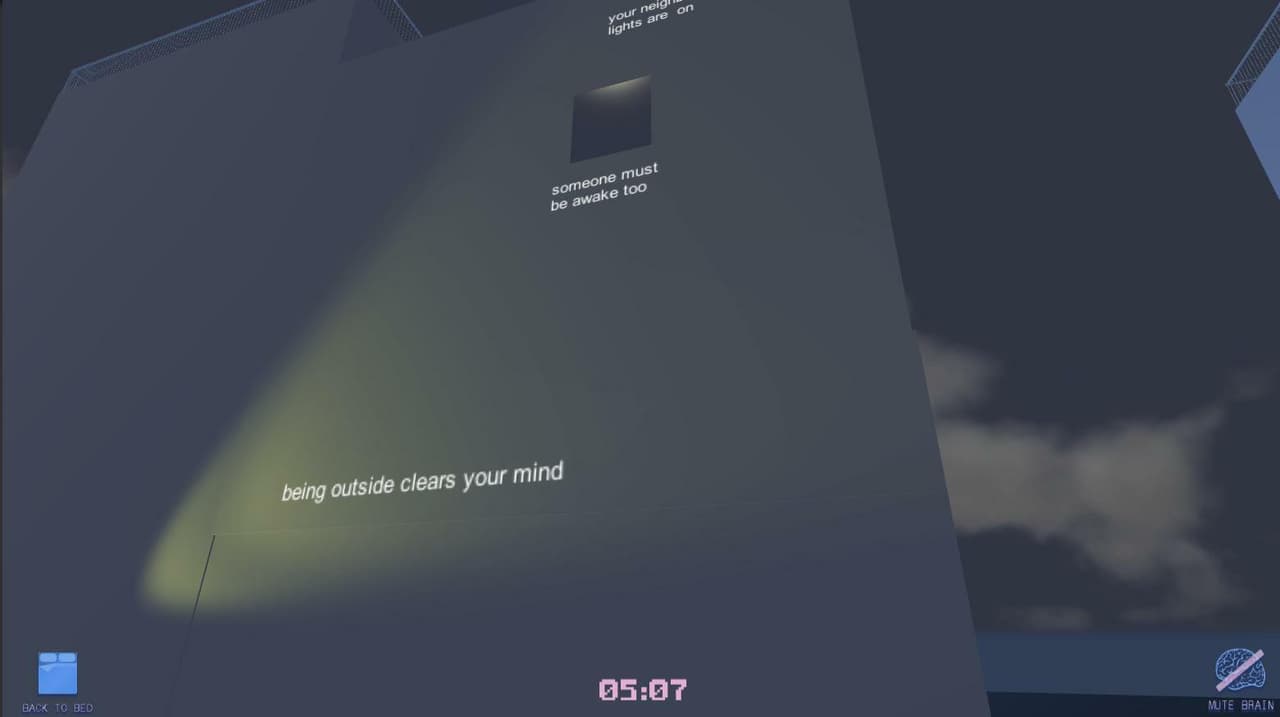 5AM screenshot 5