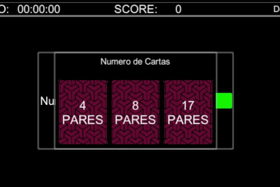 Pares screenshot 4