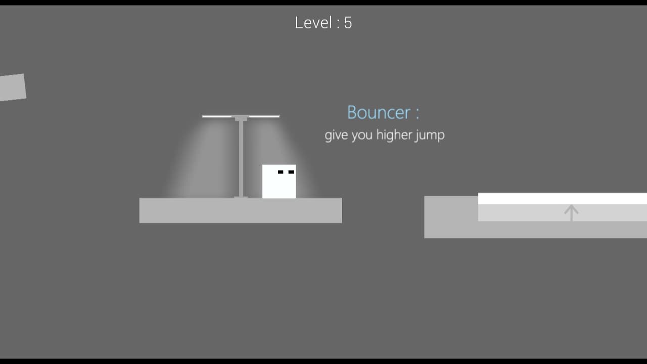 Whitii Adventure screenshot 4