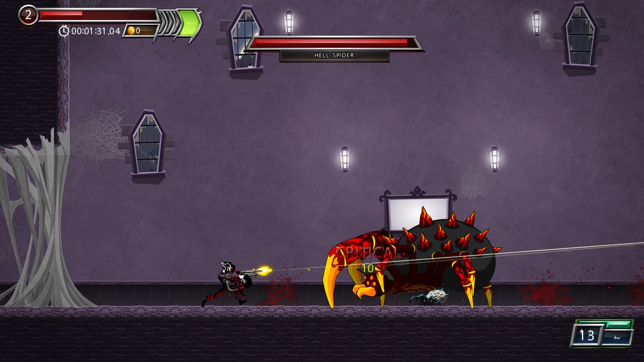Viktor screenshot 5
