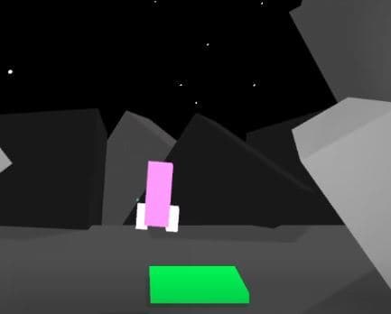 Space Trek (itch)