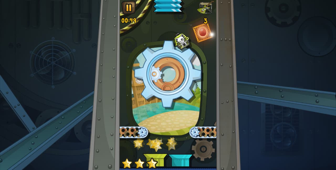Crazy Belts screenshot 5