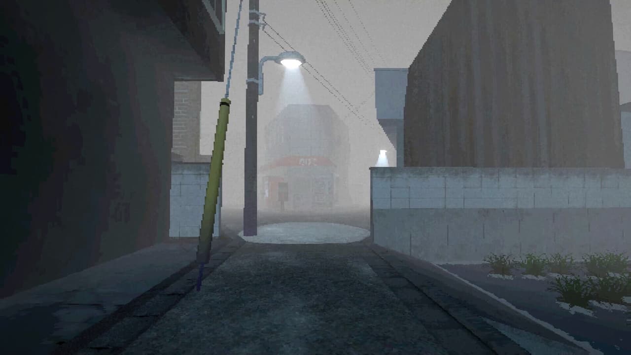 Void Path screenshot 2