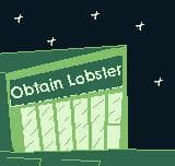 Obtain Lobster!