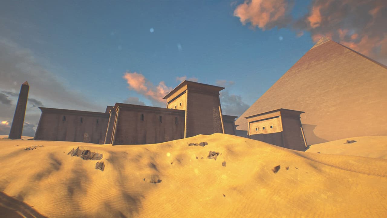 Ravesta Racing screenshot 6