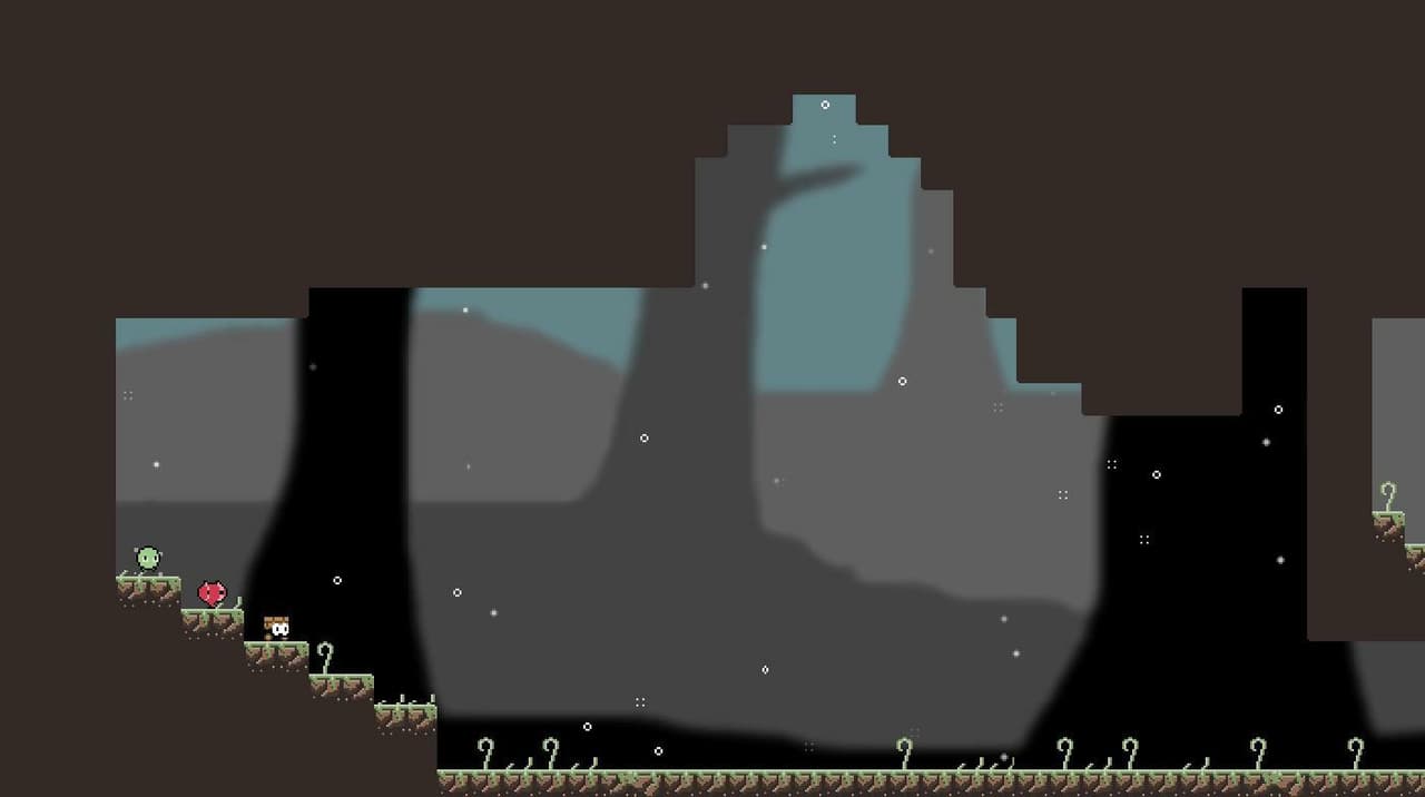 Spirit Sprint screenshot 3