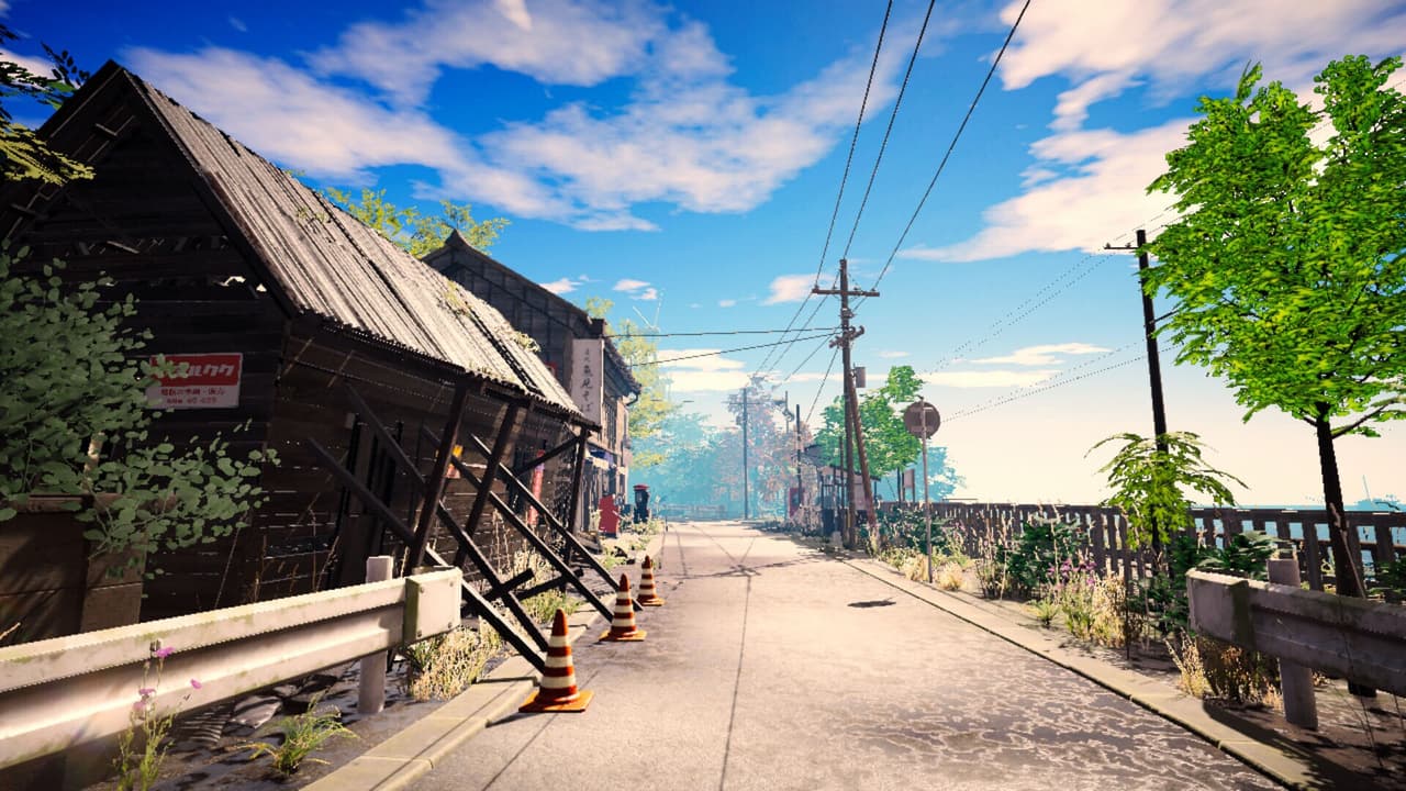 Revengeful Ghost screenshot 2