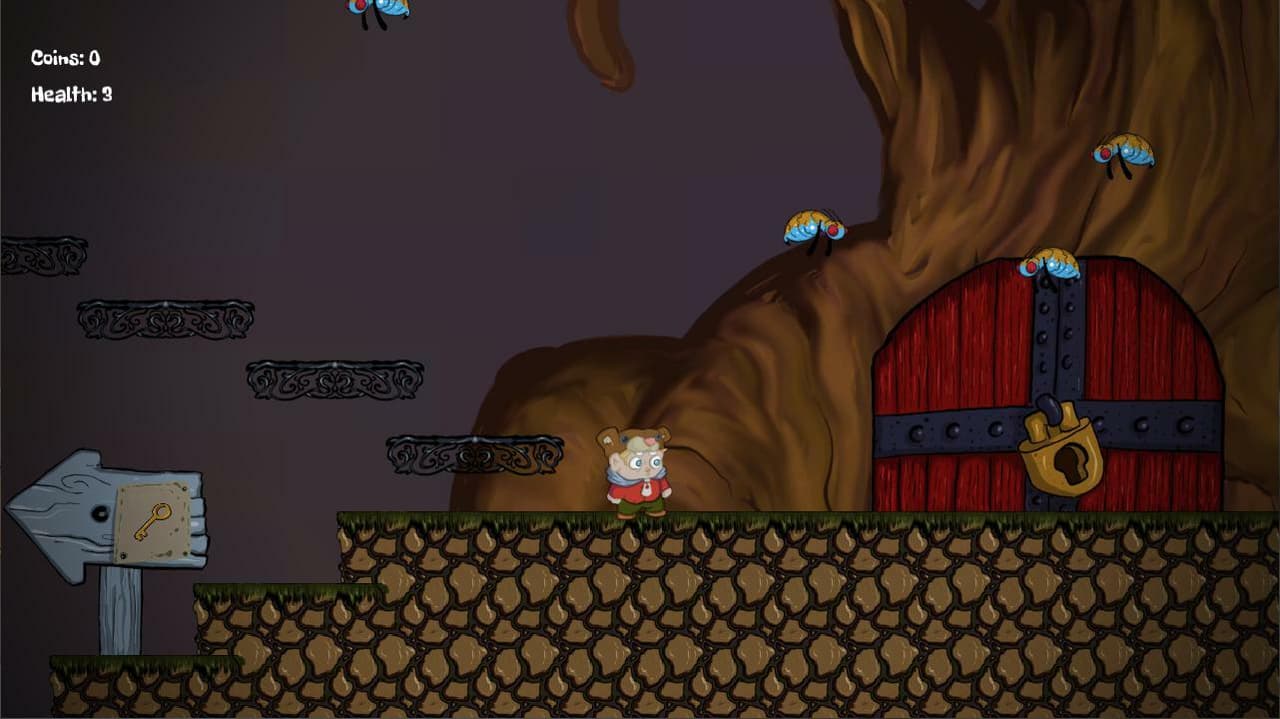 The Wishing Tree screenshot 3
